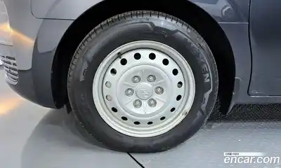 Hyundai Staria 2023 2.2 гидро, миниатюра 5