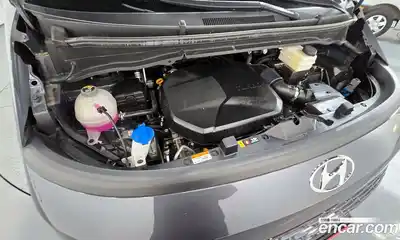 Hyundai Staria 2023 2.2 гидро, миниатюра 6