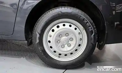 Hyundai Staria 2023 2.2 гидро, миниатюра 7
