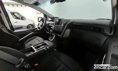 Hyundai Staria 2023 2.2 гидро, миниатюра 10
