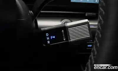 Hyundai Kona 2024 1.6 автомат (гидро), миниатюра 12