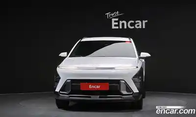 Hyundai Kona 2024 1.6 автомат (гидро), миниатюра 3