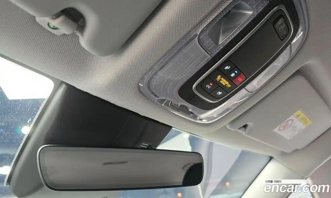 Hyundai Kona 2024 1.6 автомат (гидро), фото 31