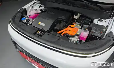 Hyundai Kona 2024 1.6 автомат (гидро), миниатюра 6
