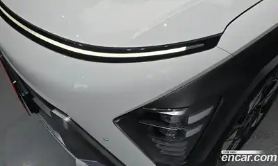 Hyundai Kona 2024 1.6 автомат (гидро), миниатюра 8