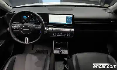 Hyundai Kona 2024 1.6 автомат (гидро), миниатюра 10