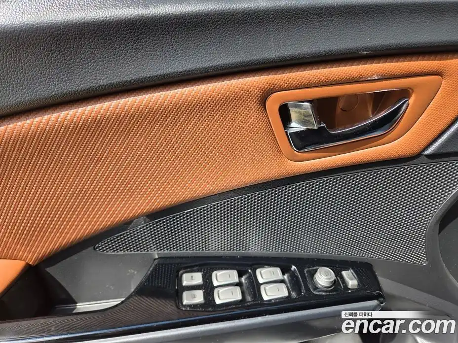 SsangYong TIBOLI 2018 1.6 гидро, фото 15