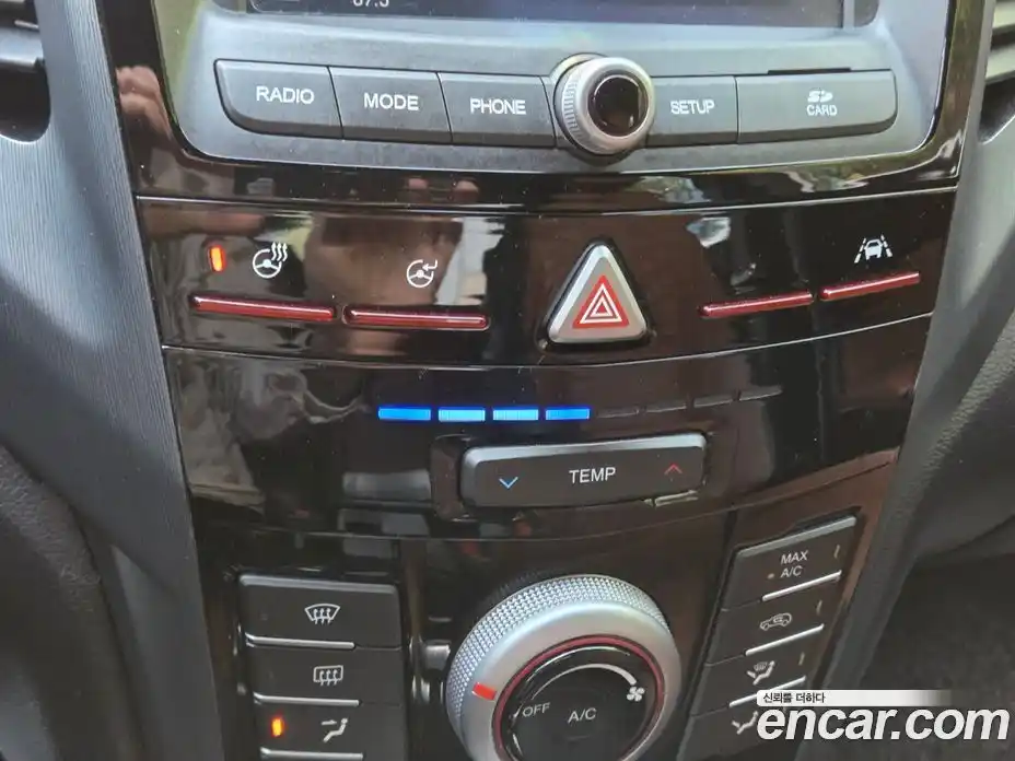 SsangYong TIBOLI 2018 1.6 гидро, фото 16