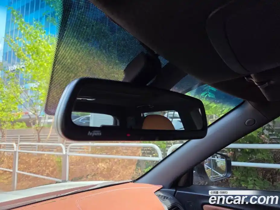 SsangYong TIBOLI 2018 1.6 гидро, фото 18
