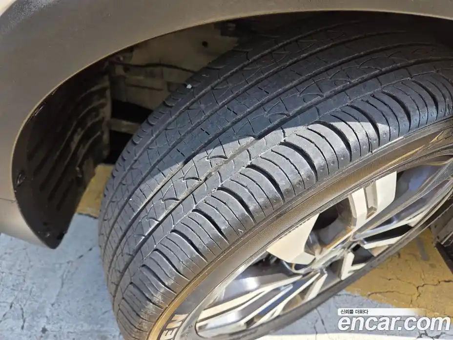 SsangYong TIBOLI 2018 1.6 гидро, фото 20