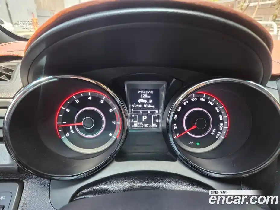 SsangYong TIBOLI 2018 1.6 гидро, фото 5