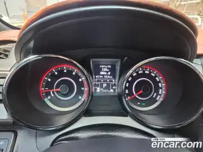 SsangYong TIBOLI 2018 1.6 гидро, миниатюра 5