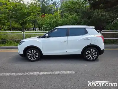 SsangYong TIBOLI 2018 1.6 гидро, миниатюра 7