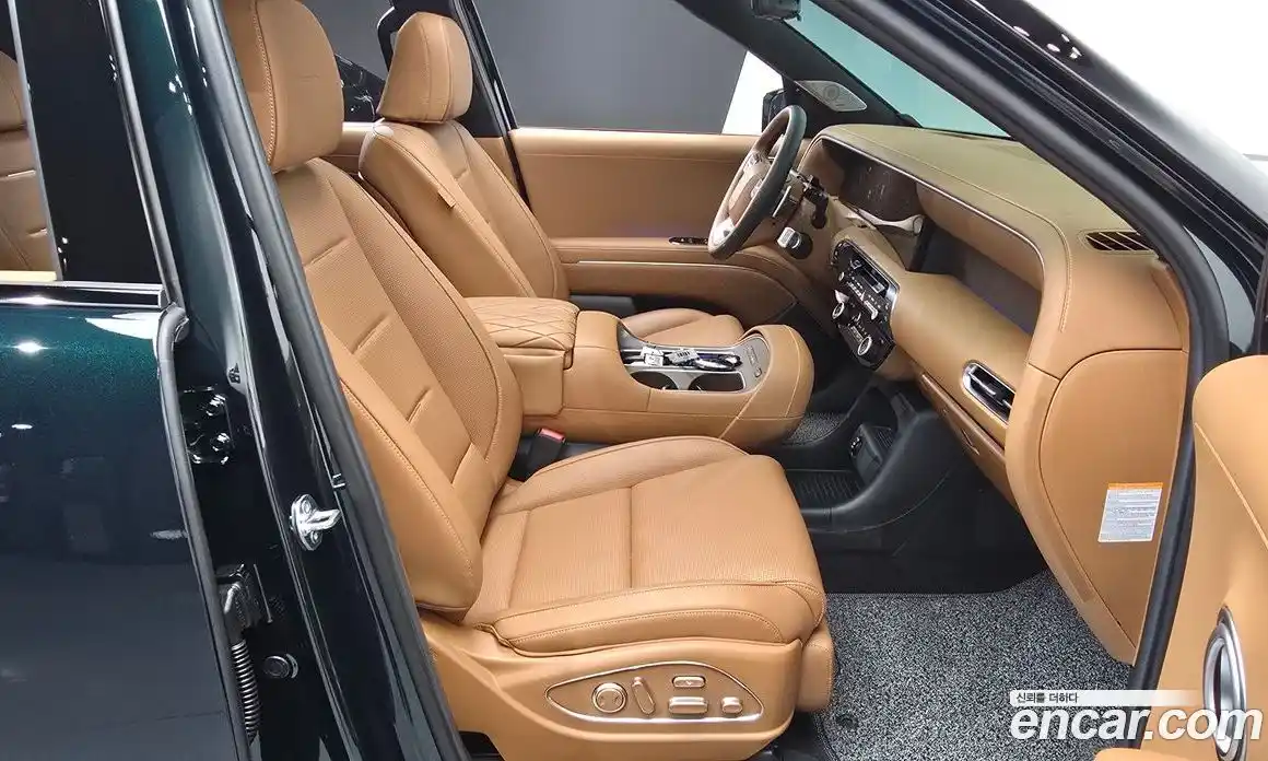 Hyundai Palisade 2025 2.5 гидро, фото 11