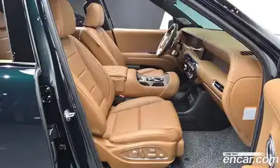 Hyundai Palisade 2025 2.5 гидро, миниатюра 11
