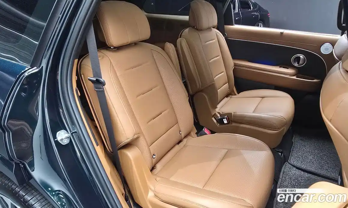 Hyundai Palisade 2025 2.5 гидро, фото 12