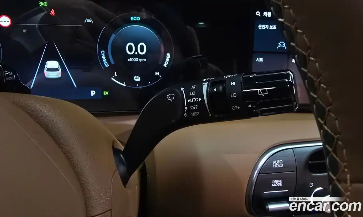 Hyundai Palisade 2025 2.5 гидро, фото 17