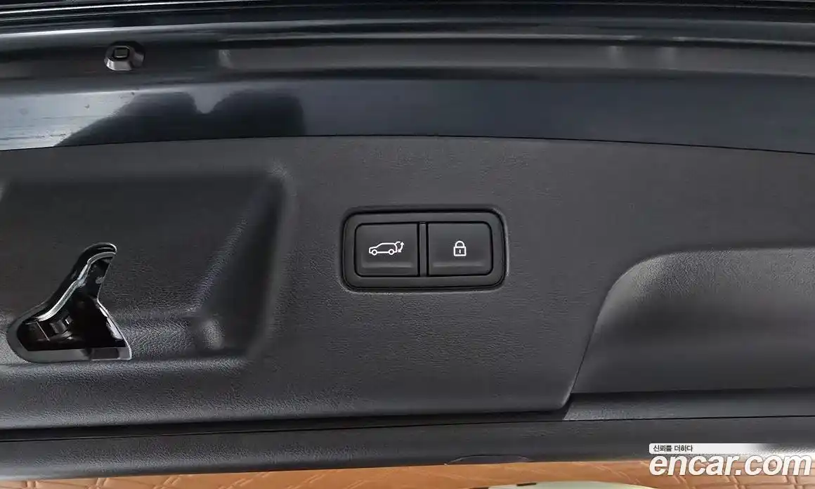 Hyundai Palisade 2025 2.5 гидро, фото 20