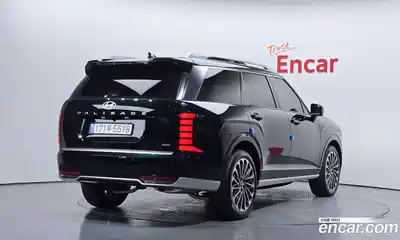 Hyundai Palisade 2025 2.5 гидро, миниатюра 2