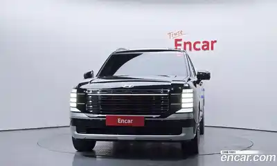 Hyundai Palisade 2025 2.5 гидро, миниатюра 3