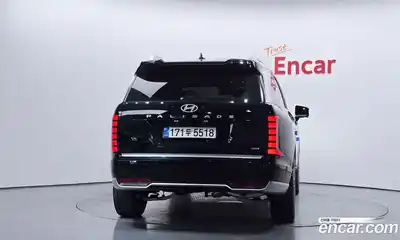 Hyundai Palisade 2025 2.5 гидро, миниатюра 4