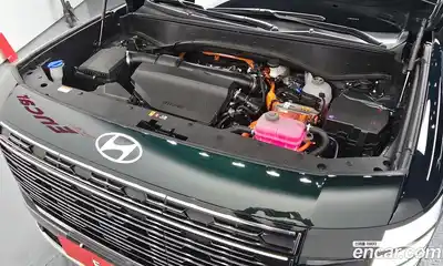 Hyundai Palisade 2025 2.5 гидро, миниатюра 6