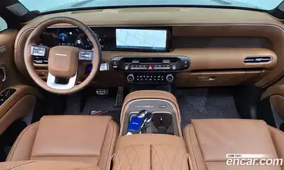 Hyundai Palisade 2025 2.5 гидро, миниатюра 7