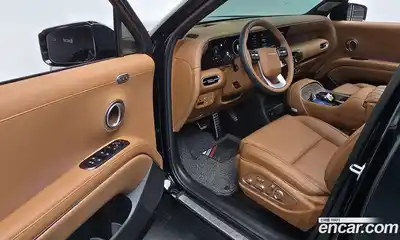 Hyundai Palisade 2025 2.5 гидро, миниатюра 10