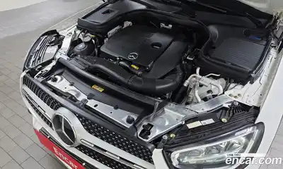 Mercedes-Benz GLC-Class 2021 2.0 автомат (гидро), миниатюра 6