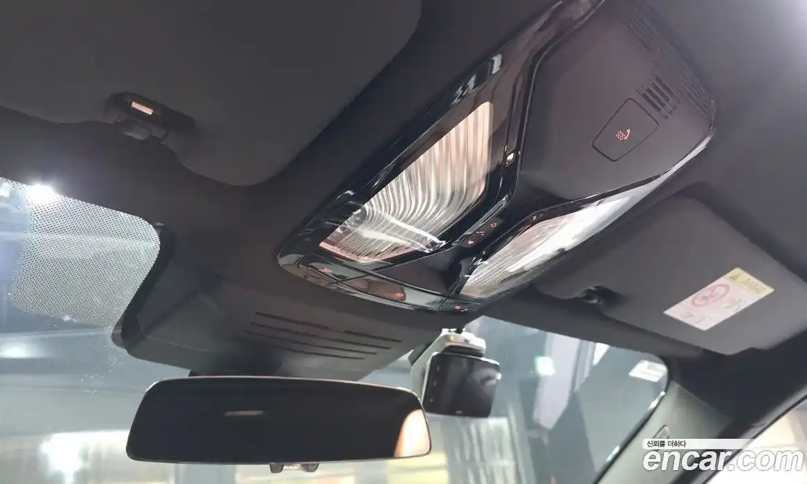 BMW X6 2025 3.0 автомат (гидро), фото 23