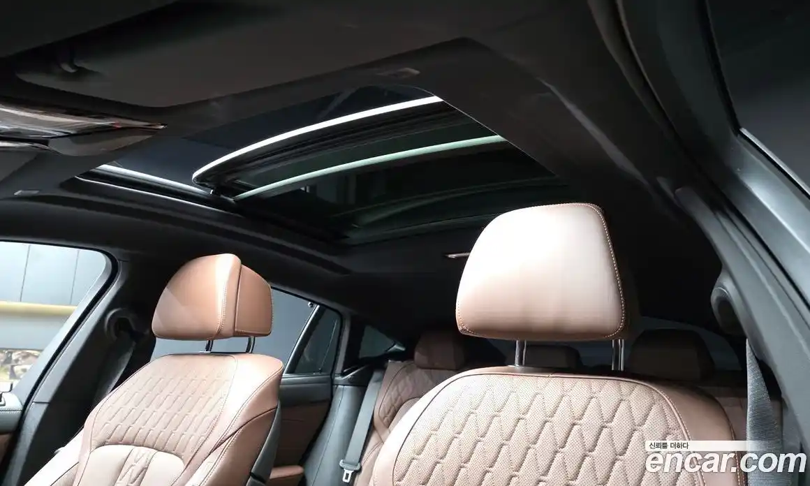 BMW X6 2025 3.0 автомат (гидро), фото 24