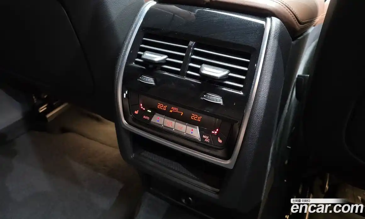 BMW X6 2025 3.0 автомат (гидро), фото 25