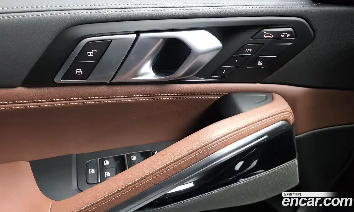 BMW X6 2025 3.0 автомат (гидро), фото 28