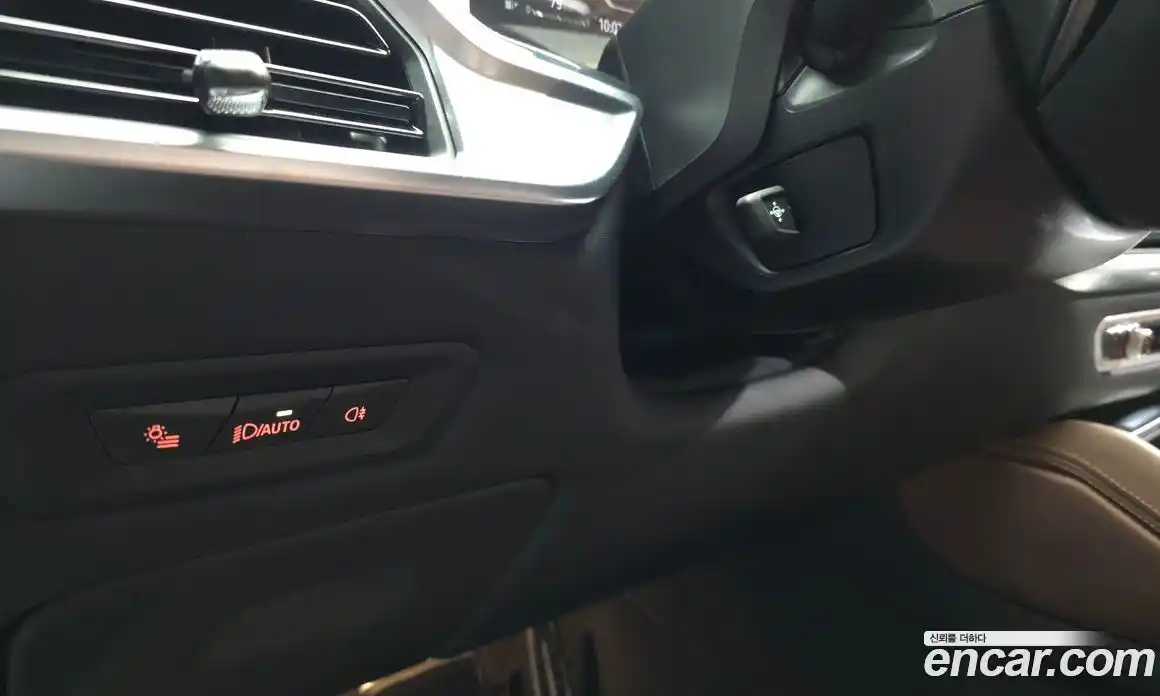 BMW X6 2025 3.0 автомат (гидро), фото 30