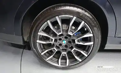 BMW X6 2025 3.0 автомат (гидро), миниатюра 5