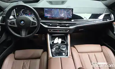 BMW X6 2025 3.0 автомат (гидро), миниатюра 10