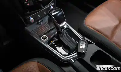 SsangYong TIBOLI 2019 1.6 гидро, миниатюра 11