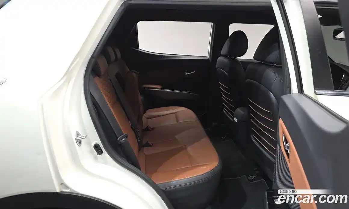 SsangYong TIBOLI 2019 1.6 гидро, фото 16