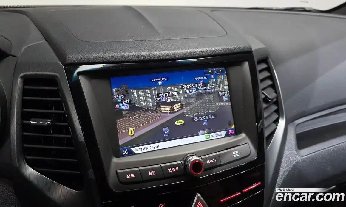 SsangYong TIBOLI 2019 1.6 гидро, фото 20