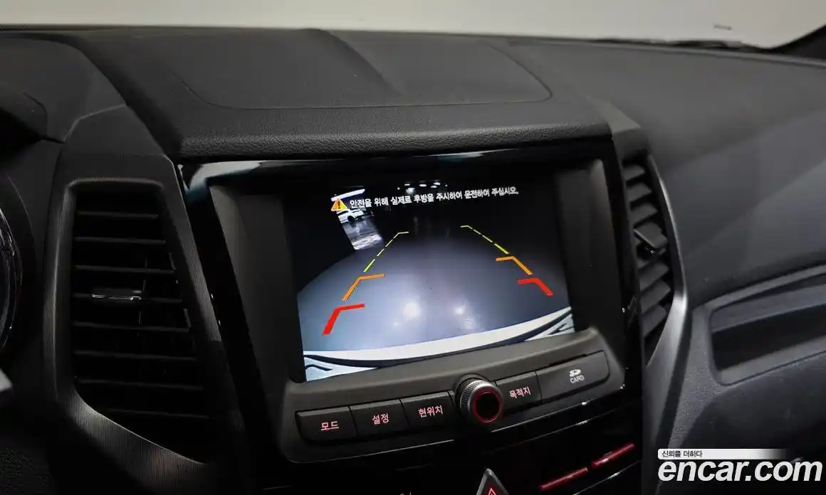 SsangYong TIBOLI 2019 1.6 гидро, фото 21