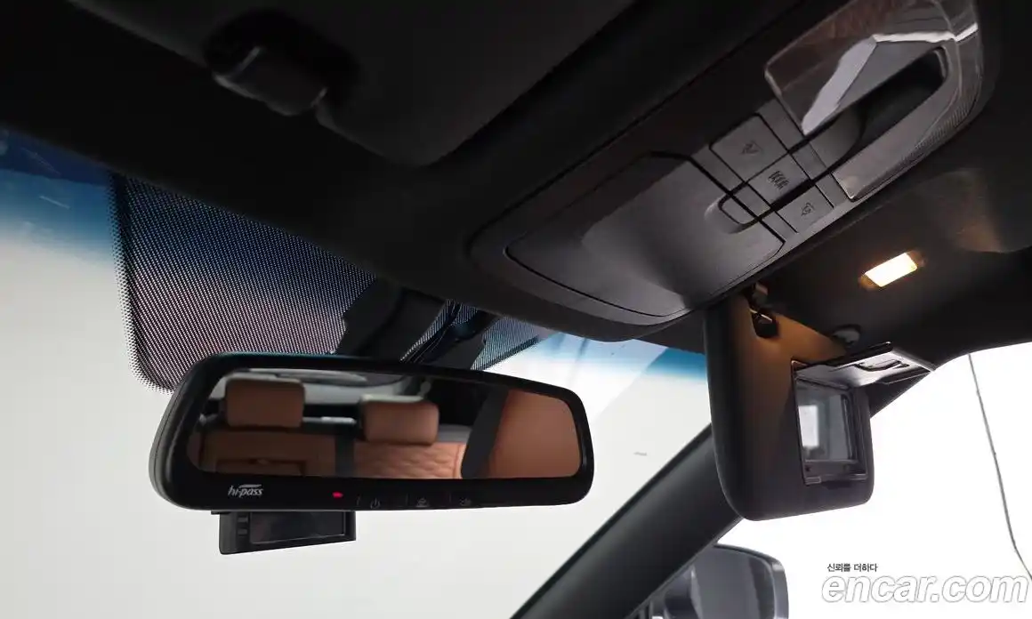 SsangYong TIBOLI 2019 1.6 гидро, фото 23