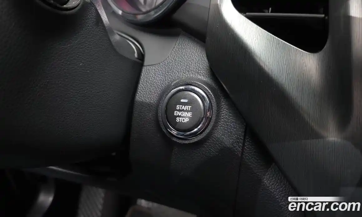 SsangYong TIBOLI 2019 1.6 гидро, фото 24