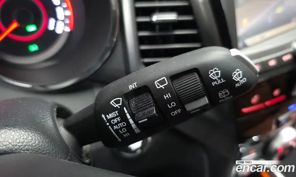 SsangYong TIBOLI 2019 1.6 гидро, фото 25