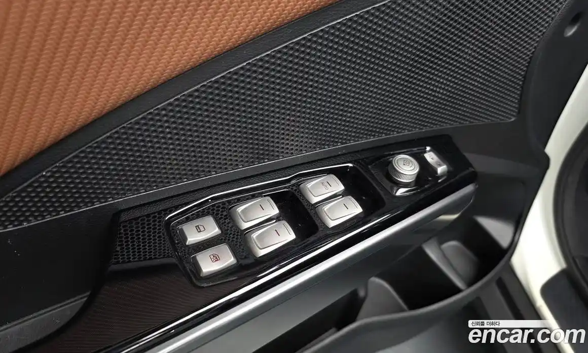 SsangYong TIBOLI 2019 1.6 гидро, фото 26