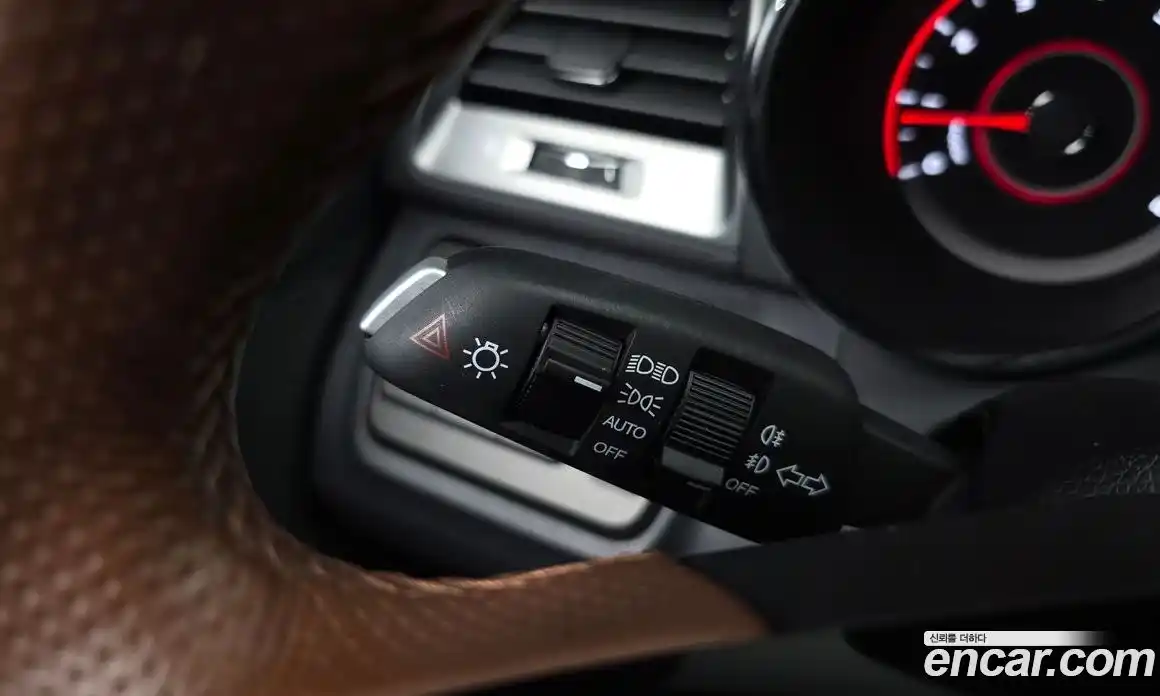 SsangYong TIBOLI 2019 1.6 гидро, фото 27