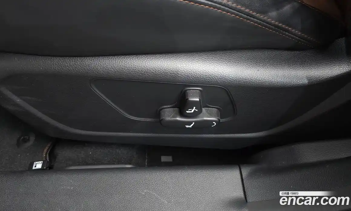 SsangYong TIBOLI 2019 1.6 гидро, фото 28