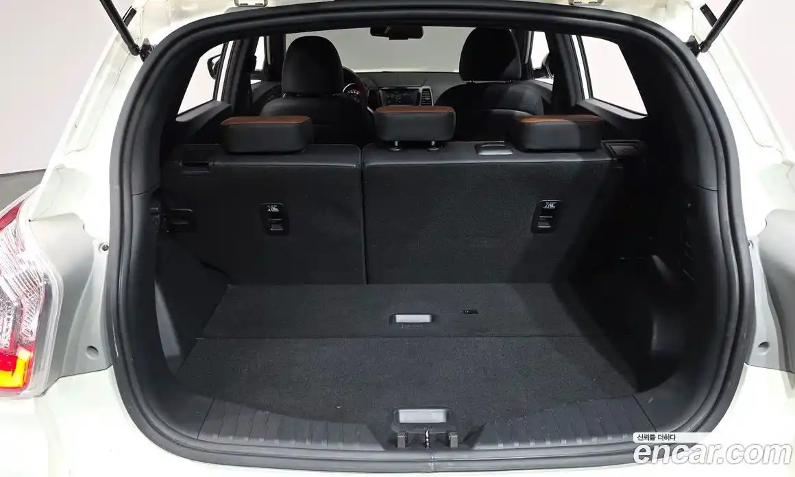 SsangYong TIBOLI 2019 1.6 гидро, фото 29