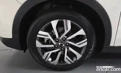 SsangYong TIBOLI 2019 1.6 гидро, миниатюра 4