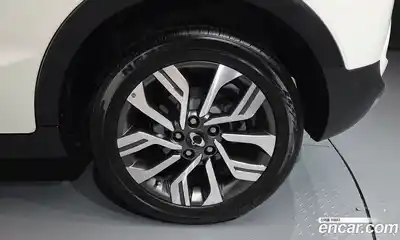 SsangYong TIBOLI 2019 1.6 гидро, миниатюра 6