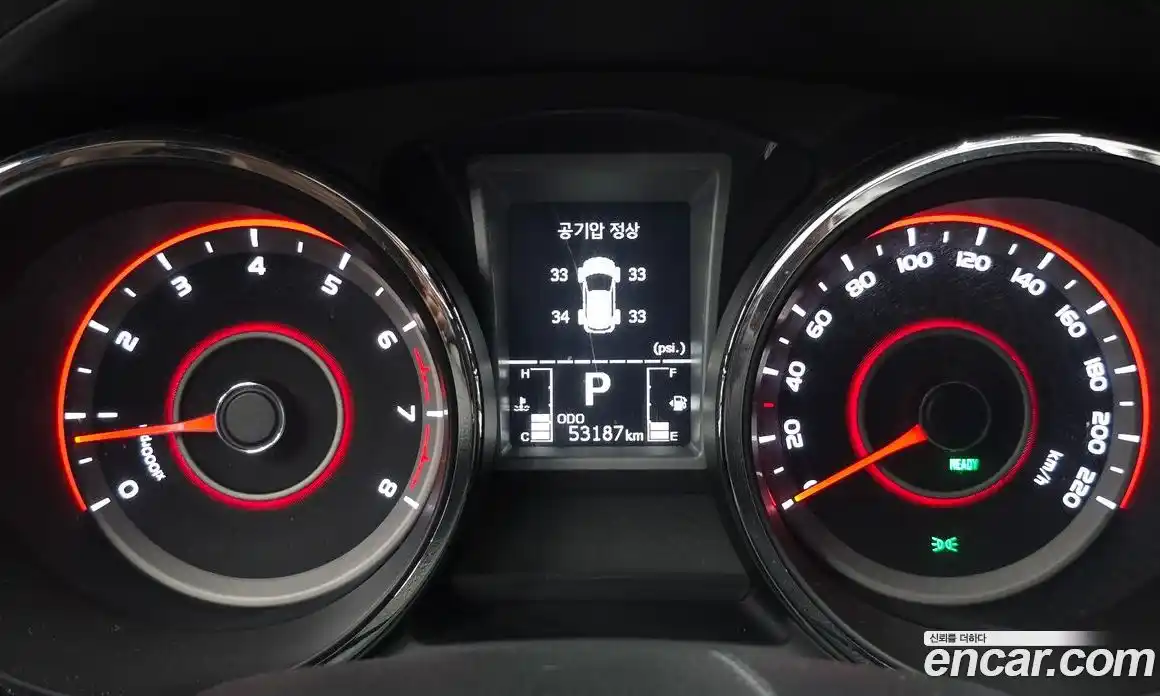 SsangYong TIBOLI 2019 1.6 гидро, фото 10